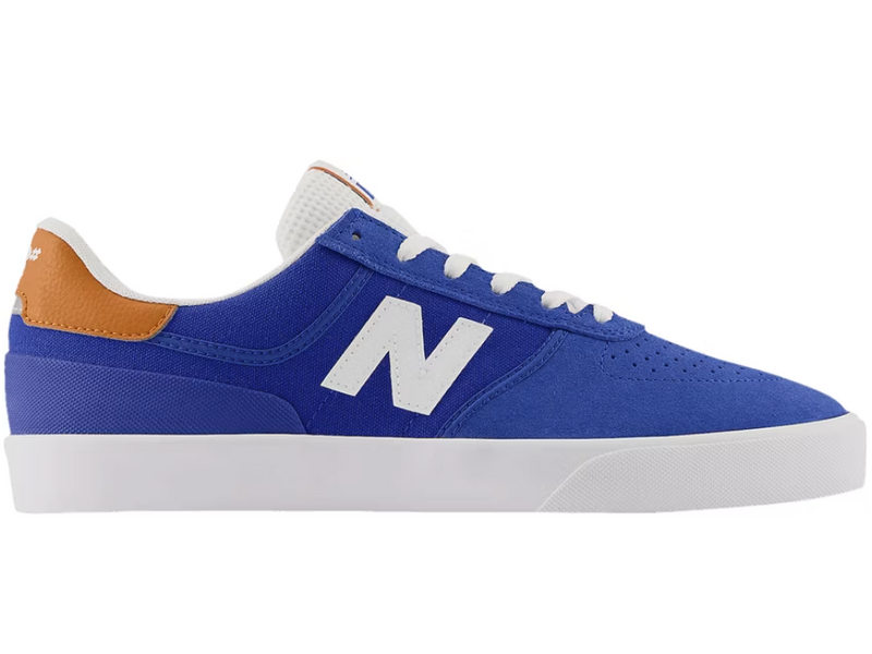 New Balance New Balance 272 RVS Shoes - BLU/WHT