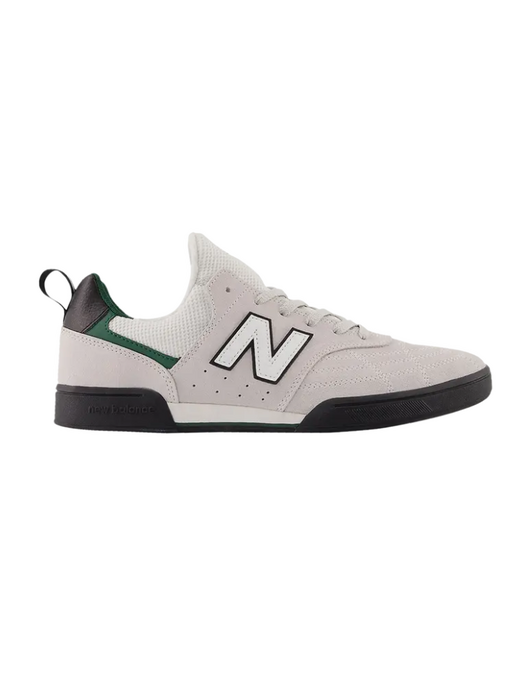 New Balance 288 SLG Shoes - BLK/GRN/GRY