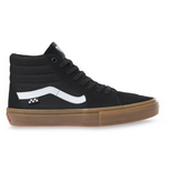 Vans Vans Sk8-Hi Shoes - BLK/GUM