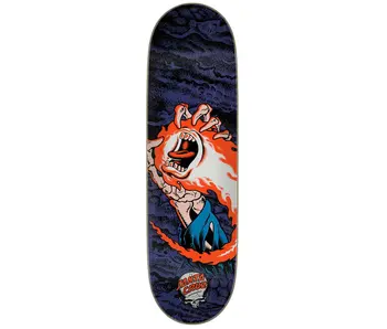 Santa Cruz O'Brien Reaper Hand VX Deck - 9.0