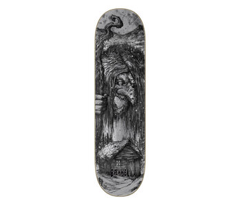 Creature Baekkel Troll 2 Deck - 8.6