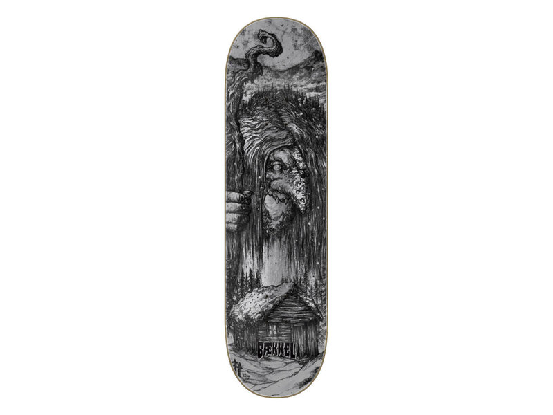 Creature Creature Baekkel Troll 2 Deck - 8.6