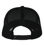 Independent Independent OGBC Legacy Snapback Structured Hat - Black/Orange