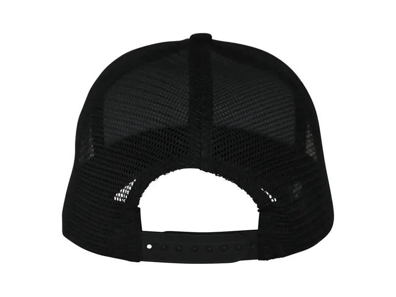 Independent Independent OGBC Legacy Snapback Structured Hat - Black/Orange