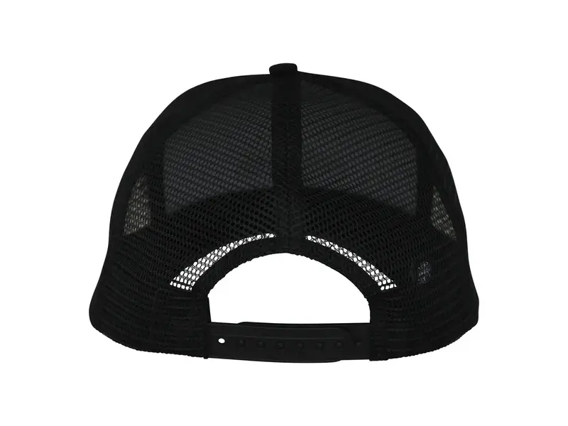 Independent Independent OGBC Legacy Snapback Structured Hat - White/DK Green