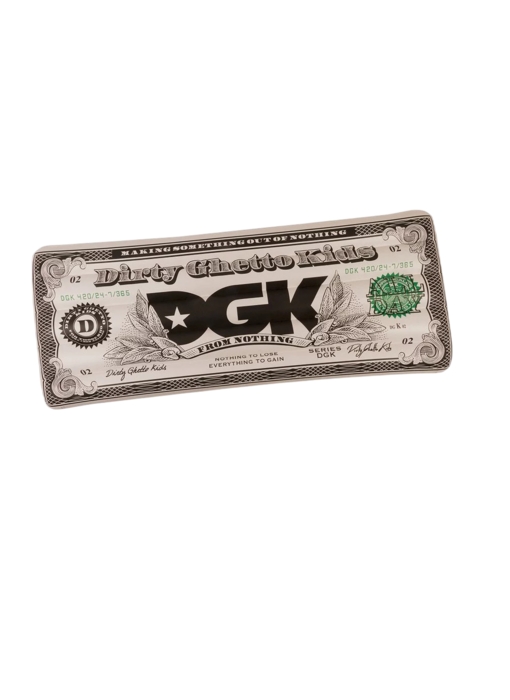 DGK Currency Pool Floatie - Off White