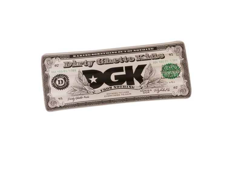 DGK DGK Currency Pool Floatie - Off White