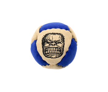 Quasi Meathead Footbag