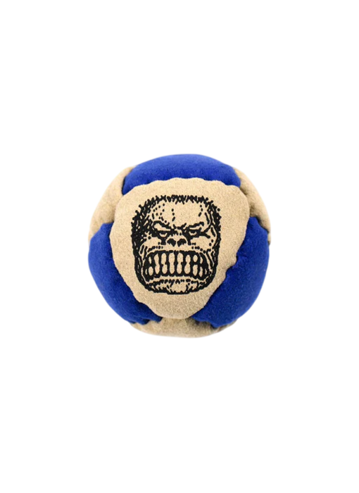 Quasi Meathead Footbag