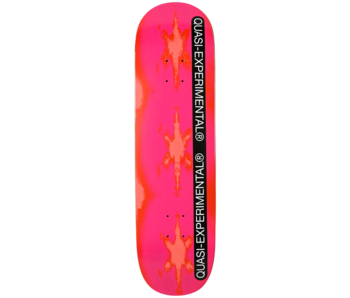 Quasi TM Hex Deck - 8.5