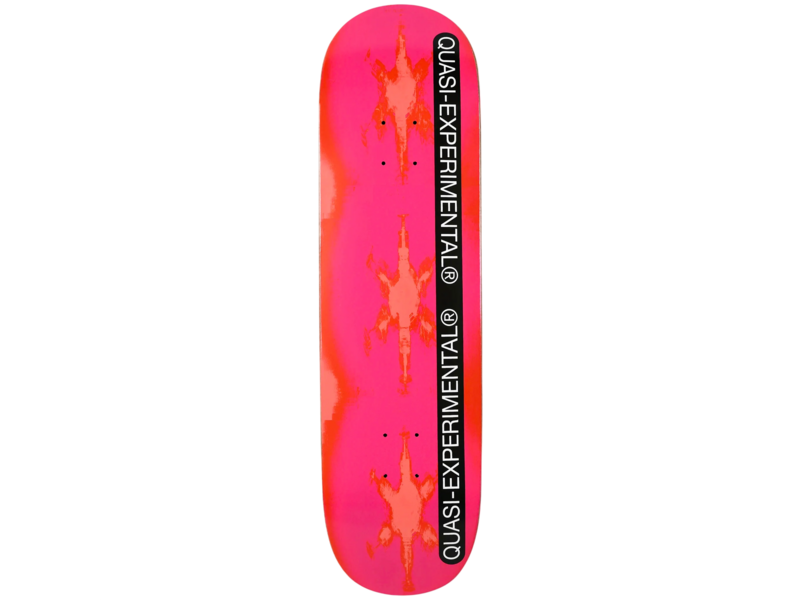 Quasi Quasi TM Hex Deck - 8.5
