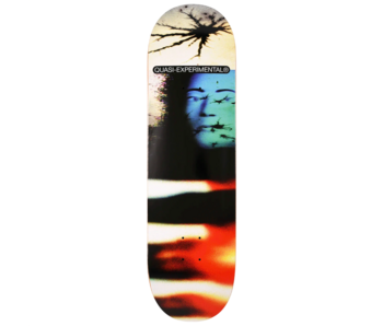 Quasi TM Altered Deck - 8.75
