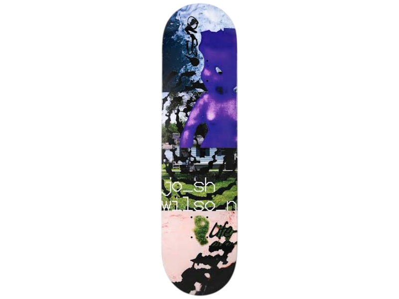 Quasi Quasi JW Needmore Deck - 8.0