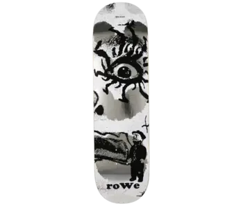 Quasi JR Knocker Deck - 8.5