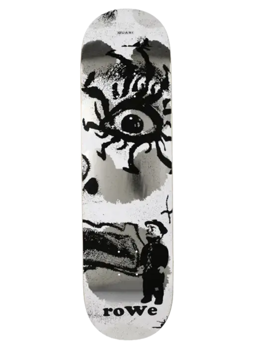 Quasi JR Knocker Deck - 8.5