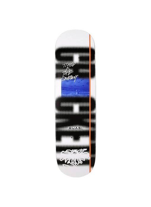 Quasi GC Time Deck - 8.5