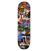 Quasi Quasi DR Psyop Deck - 8.25