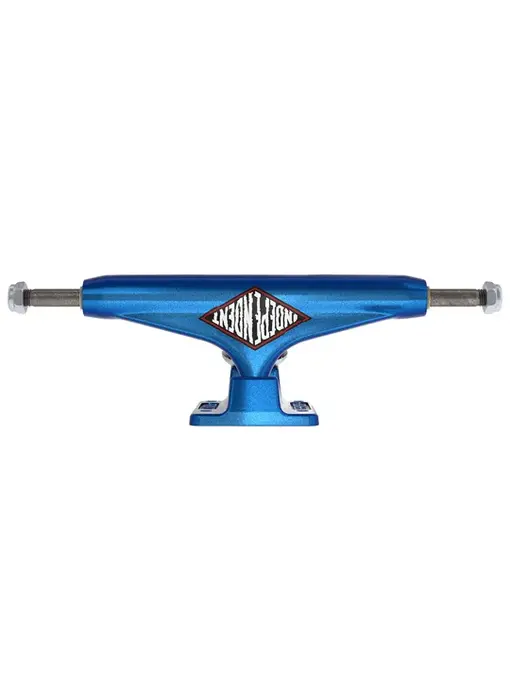 Independent Stage 11 Distortion Blue Trucks - 149