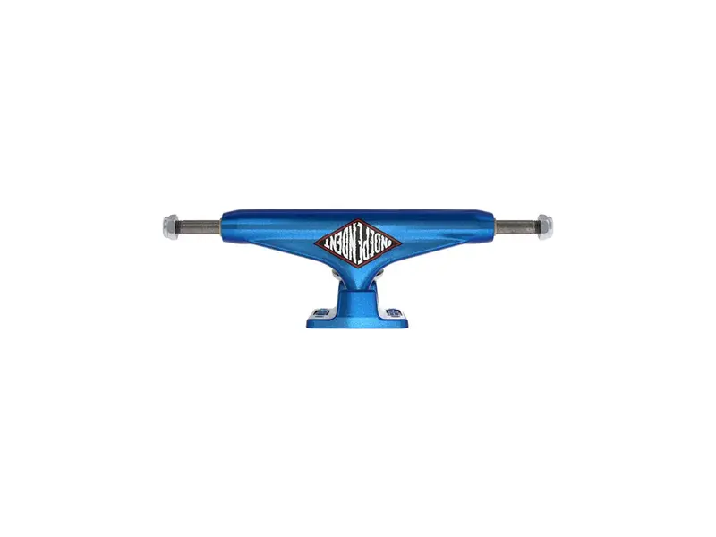 Independent Independent Stage 11 Distortion Blue Trucks - 149