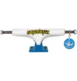 Independent Independent 146 Stage 4 Mark Gonzales Flat White Blue Truck