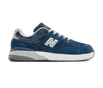 New Balance 933 LNV Navy Shoes