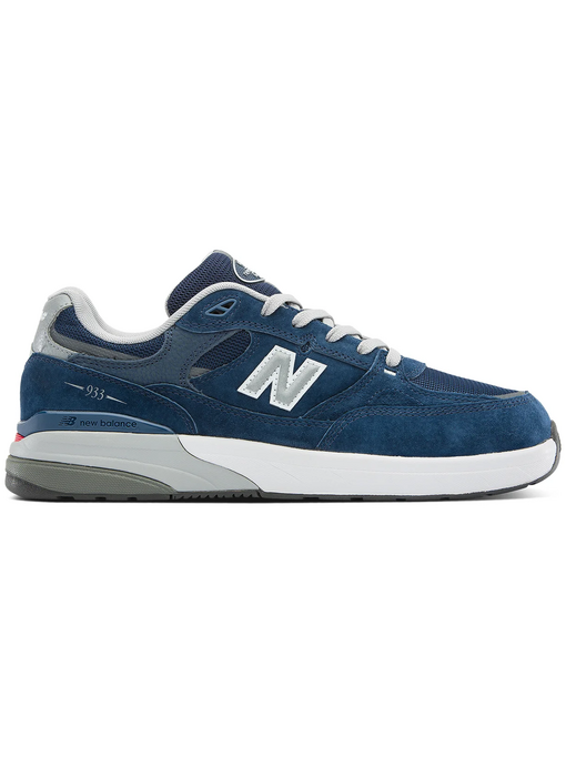 New Balance 933 LNV Navy Shoes