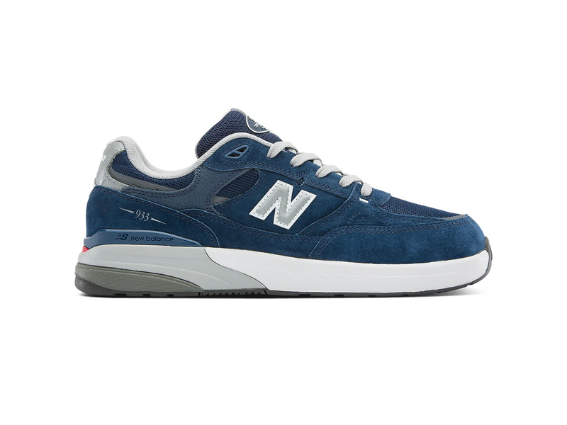 New Balance New Balance 933 LNV Navy Shoes