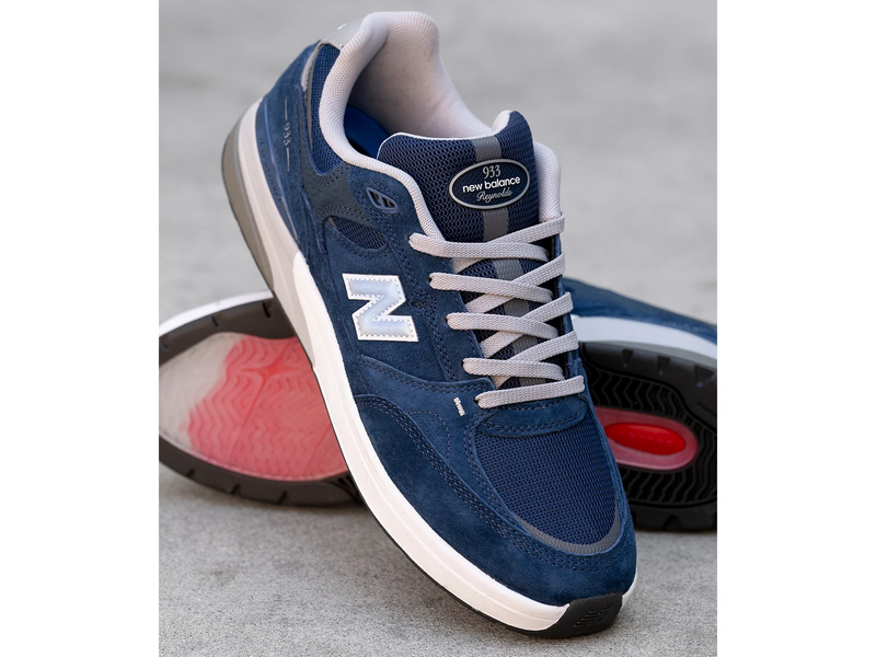 New Balance New Balance 933 LNV Navy Shoes