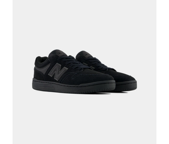 New Balance 480 BST Black Shoes