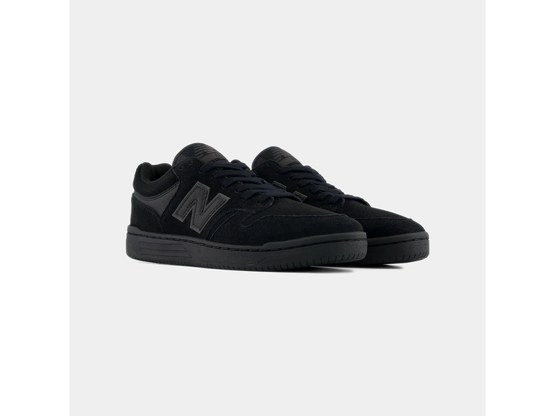 New Balance New Balance 480 BST Black Shoes