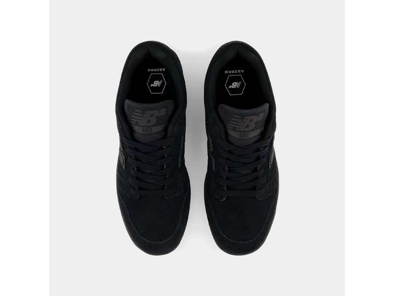 New Balance New Balance 480 BST Black Shoes