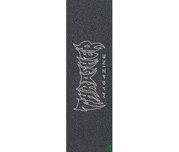 Thrasher Metal Grip