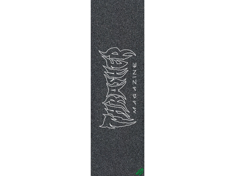 MOB Thrasher Metal Grip