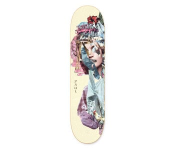 Primitive Rodriguez Process Deck 1 - 8.25