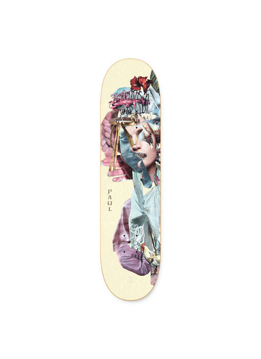 Primitive Rodriguez Process Deck 1 - 8.25