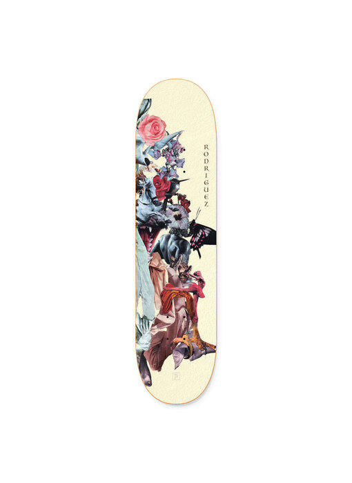Primitive Rodriguez Process 2 Deck - 8.25
