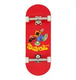 Slushcult Slushcult "Grom" Series Fingerboard Complete - Flip N Out