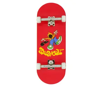 Slushcult "Grom" Series Fingerboard Complete - Flip N Out