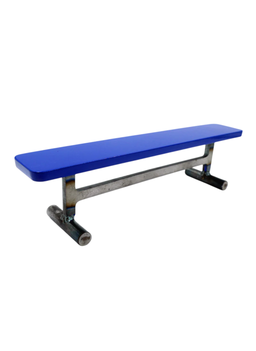 Slushcult Locker Room Bench - Blue