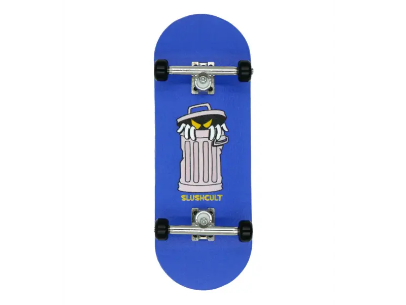 Slushcult Slushcult "Grom" Series Fingerboard Complete - Trash
