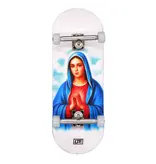 Slushcult Slushcult X LTF Virgin Mary Fingerboard Complete