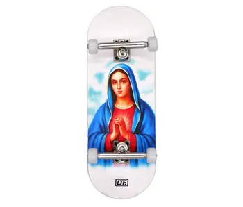 Slushcult X LTF Virgin Mary Fingerboard