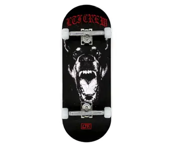 Slushcult X LTF Doberman Fingerboard Complete