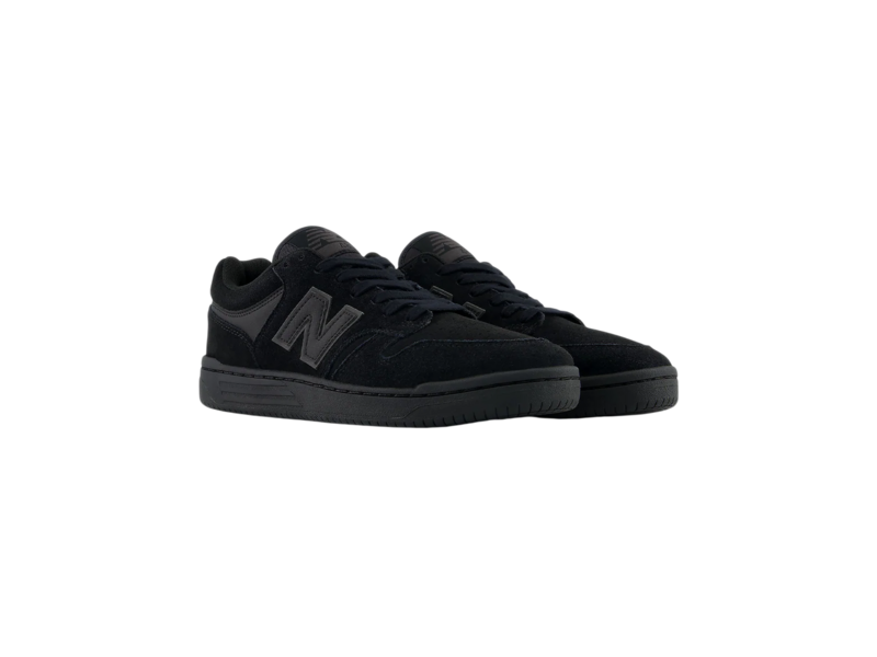New Balance New Balance 480 BST Black Shoes