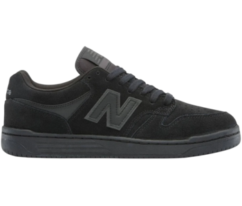 New Balance 480 BST Black Shoes