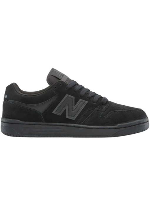 New Balance 480 BST Black Shoes