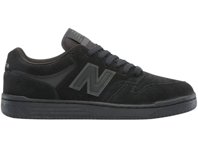 New Balance New Balance 480 BST Black Shoes