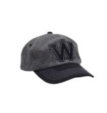 WKND WKND Eddy Hat - Grey