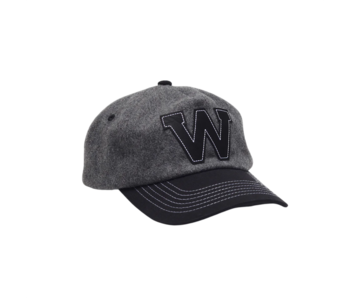 WKND Eddy Hat - Grey