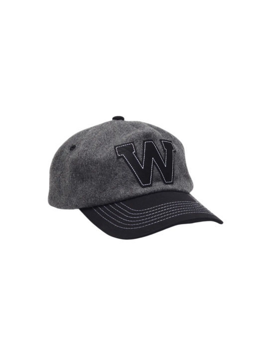 WKND Eddy Hat - Grey